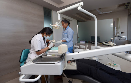 Dr Ajays Multispeciality Dental Centre - Dr Ajays Multispeciality Dental Centre