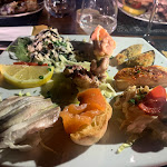 Photo n°1 de l'avis de Francesca.h fait le 18/08/2020 à 12:45 sur le  Ristorante Lido Za Marì à Corigliano-Rossano