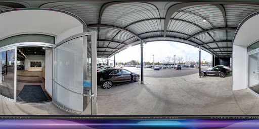 Mercedes Benz Dealer «Mercedes-Benz of Milwaukee North», reviews and photos, 1400 W Silver Spring Dr #105, Milwaukee, WI 53209, USA