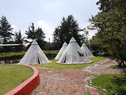 Campamento Cuautitlán Izcalli