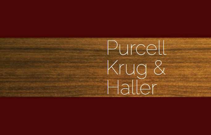 Purcell, Krug & Haller 17033