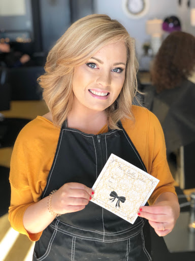 Hair Salon «Mia Bella Salon», reviews and photos, 1735 W Oak St E, Bozeman, MT 59715, USA