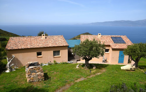 Lodge Gîtes Pettirossu, Ricciu et Cupulatta Calcatoggio