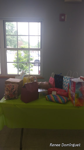 Auditorium «Galveston Community Center», reviews and photos, 101 Park Rd, Galveston, IN 46932, USA