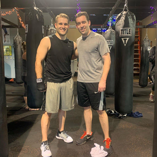 Boxing Club «Title Boxing Club McKinney», reviews and photos, 5080 Virginia Pkwy # 800, McKinney, TX 75071, USA