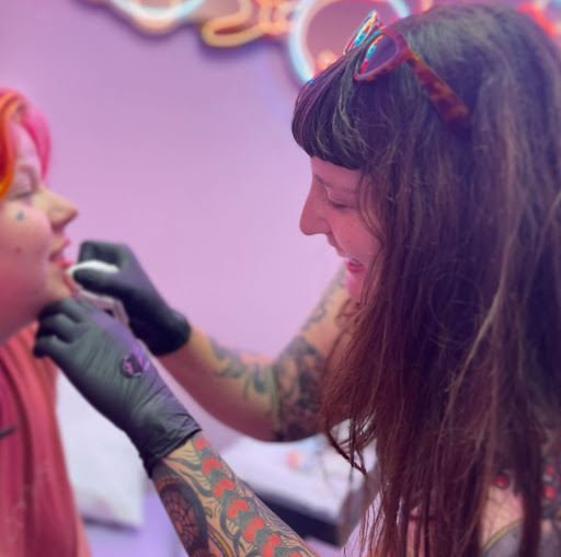 Explore unique meaningful tattoo ideas, creative tattoo ideas in Tehachapi, available at Briar Rose TATTOO