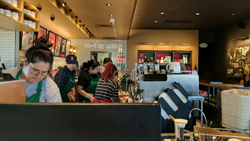 Coffee Shop «Starbucks», reviews and photos, 5162 Rufe Snow Dr, North Richland Hills, TX 76180, USA