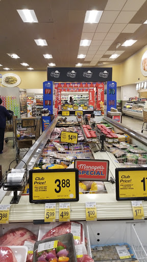 Grocery Store «Safeway», reviews and photos, 905 1st St, Gilroy, CA 95020, USA