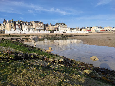 Maison Port Juno à Bernières-sur-Mer
