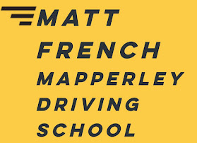 Matt French - Mapperley Driving School