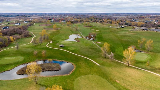 Golf Club «Heritage Links Golf Club», reviews and photos, 8075 Lucerne Blvd, Lakeville, MN 55044, USA