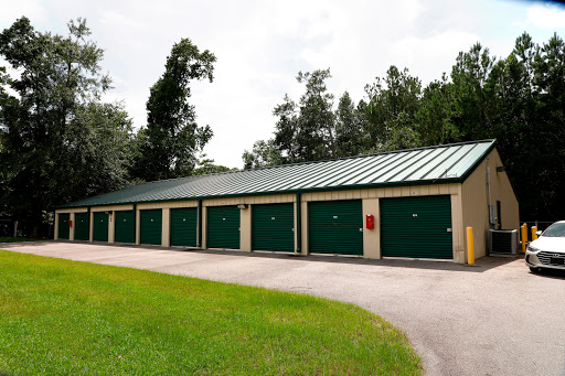 Self-Storage Facility «Storage Rentals of America», reviews and photos, 10 Self Storage Rd, Beaufort, SC 29906, USA