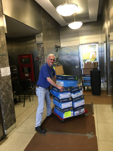 Moving Company «Moveco Moving Services», reviews and photos, 146-44 Liberty Ave, Jamaica, NY 11435, USA