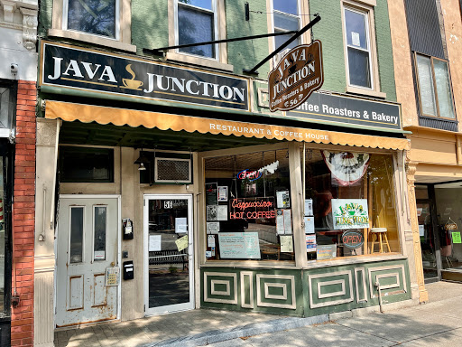 Java Junction Coffee Roasters & Bakery image 6