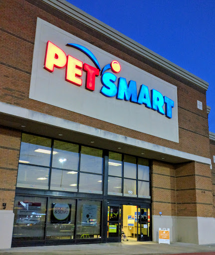 Pet Supply Store «PetSmart», reviews and photos, 150 Lincoln Square, Arlington, TX 76011, USA