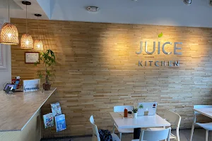 Juice Kitchen image