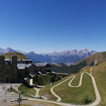 Photo n° 2 de l'avis de Serge.t fait le 07/08/2020 à 15:34 pour Sanctuaire Notre-Dame de la Salette à La Salette-Fallavaux