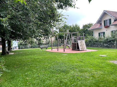 Spielplatz