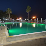 Photo n°2 de l'avis de Eduardo.e fait le 31/07/2023 à 17:48 sur le  Hotel Costa dello Ionio à Mandatoriccio