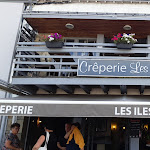 Photo n° 2 de l'avis de Olive.. fait le 20/08/2019 à 15:05 pour Brasserie des îles à Locmariaquer