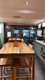Photo n°47 de BUFA Pizza al taglio à Annecy ()