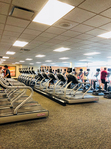 Gym «LA Fitness», reviews and photos, 1969 Portage Trail, Cuyahoga Falls, OH 44223, USA