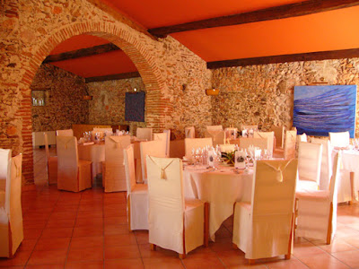 Domaine Bellavista à Camélas