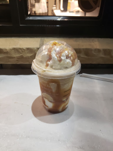 Starbucks image