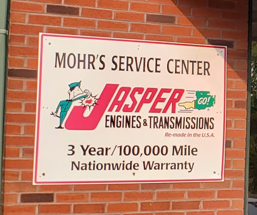 Mohrs Service Center image 5