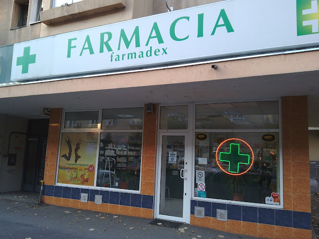 Opinii despre Farmacia Farmadex Floreasca Ceaicovski în <nil> - Farmacie
