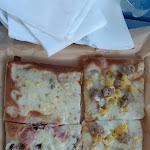 Photo n°2 de l'avis de Domenico.o fait le 03/08/2019 à 13:02 sur le  Pizzeria LoAsi à Silvi