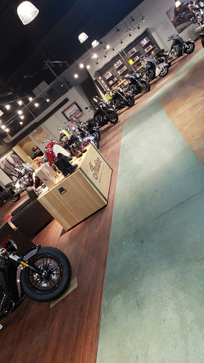 Motorcycle Dealer «TC Powersports», reviews and photos, 4501 Page Ave, Michigan Center, MI 49254, USA