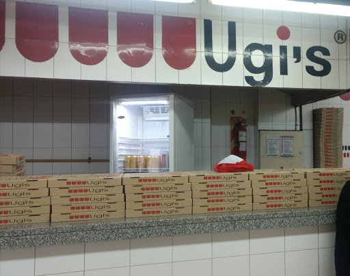 Ugi's