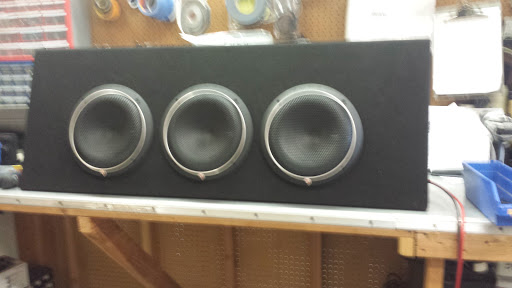 Car Stereo Store «Tunez 4U», reviews and photos, 403 Idaho Maryland Rd # B, Grass Valley, CA 95945, USA