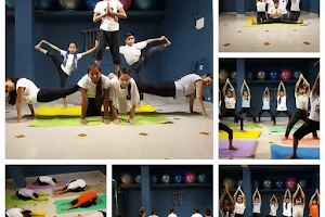 Swara Dance Academy & Ladies Fitness studio image
