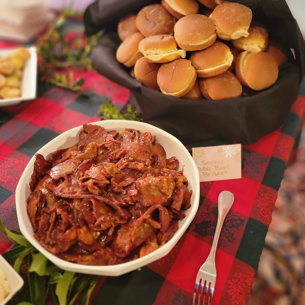 Cook's Day Off 39571