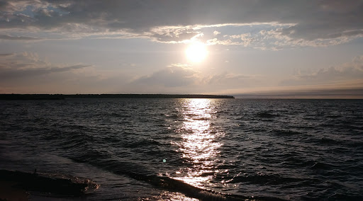 Coffee Shop «Siskiwit Bay Coffee & Crsts», reviews and photos, 88610 Superior Ave, Cornucopia, WI 54827, USA