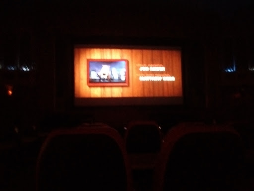 Movie Theater «Rivoli Theatre and Pizzeria», reviews and photos, 117 4th St N, La Crosse, WI 54601, USA