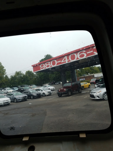 Used Car Dealer «Auto Selection of Charlotte», reviews and photos, 6802 South Blvd, Charlotte, NC 28217, USA