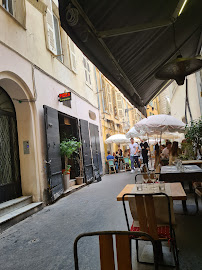 Atmosphère du Restaurant français Marcel Bistro Chic à Nice - n°4