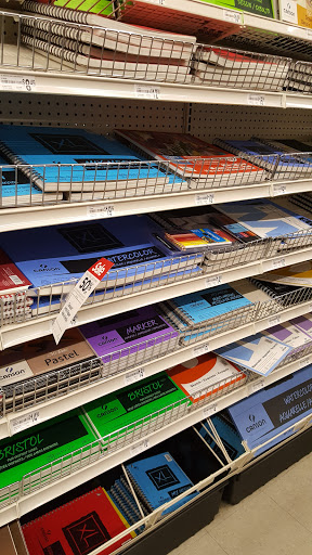 Craft Store «Michaels», reviews and photos, 2625 Piedmont Rd NE, Atlanta, GA 30324, USA