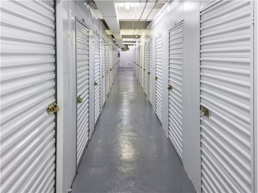 Self-Storage Facility «Extra Space Storage», reviews and photos, 1420 U St NW, Washington, DC 20009, USA