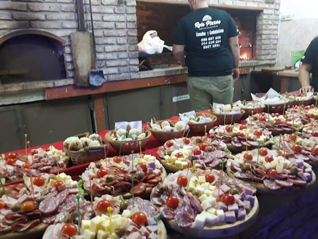 Opiniones de Rotepizzas en San Carlos - Servicio de catering
