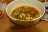 Soupe du Restaurant asiatique Saveur d'Asie Antibes 好味道快餐 - n°6