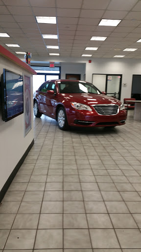 Used Car Dealer «Oak Motors», reviews and photos, 5075 38th St, Indianapolis, IN 46254, USA