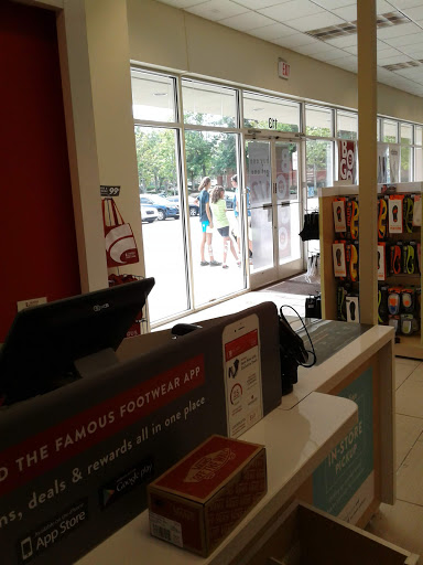 Shoe Store «Famous Footwear», reviews and photos, 113 Pavilion Pkwy, Fayetteville, GA 30214, USA