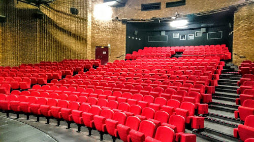 Cinéma Théâtre Les 3 Pierrots à Saint-Cloud