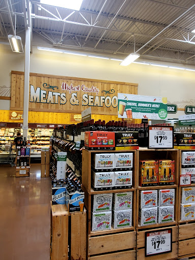 Health Food Store «Sprouts Farmers Market», reviews and photos, 1550 E Debbie Ln, Mansfield, TX 76063, USA