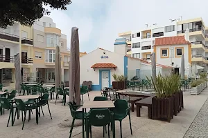 Avenida Caffé - Santa Cruz image