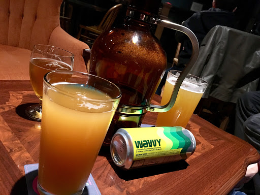 Pub «Tap Union Freehouse», reviews and photos, 1300 Washington St #200, Vancouver, WA 98660, USA